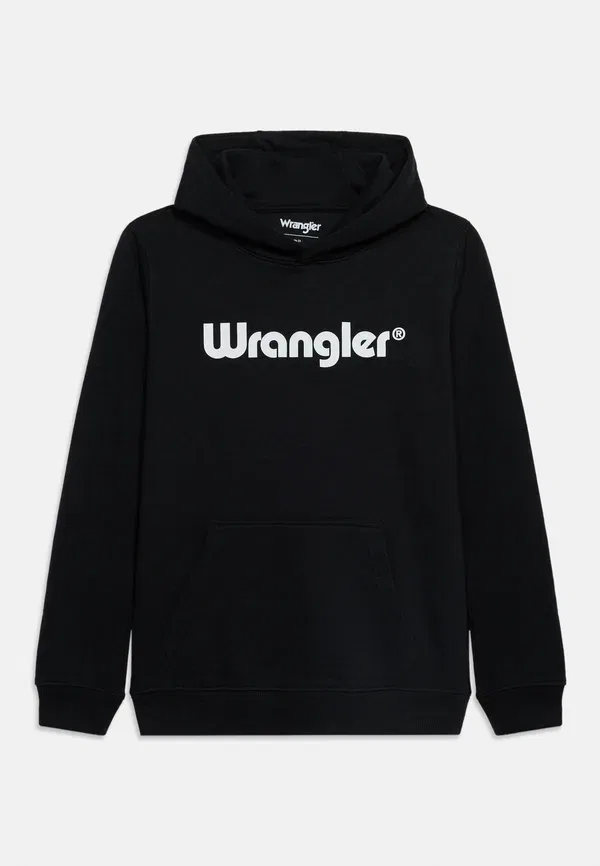 Толстовка Wrangler, черный — фото 3