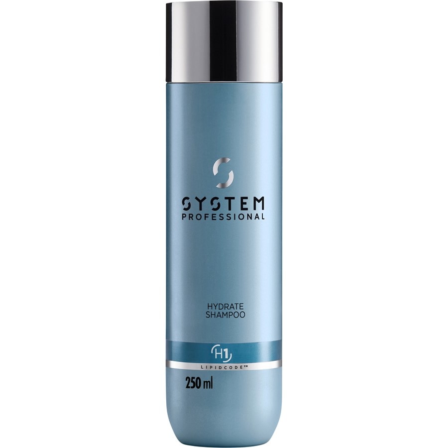 

Шампунь System Professional Lipid Code Shampoo H1, 250 ml