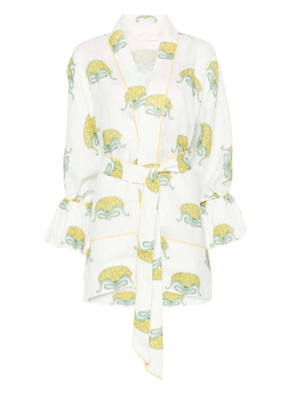 

Куртка Maria Louis Maison La Plage, нейтральный