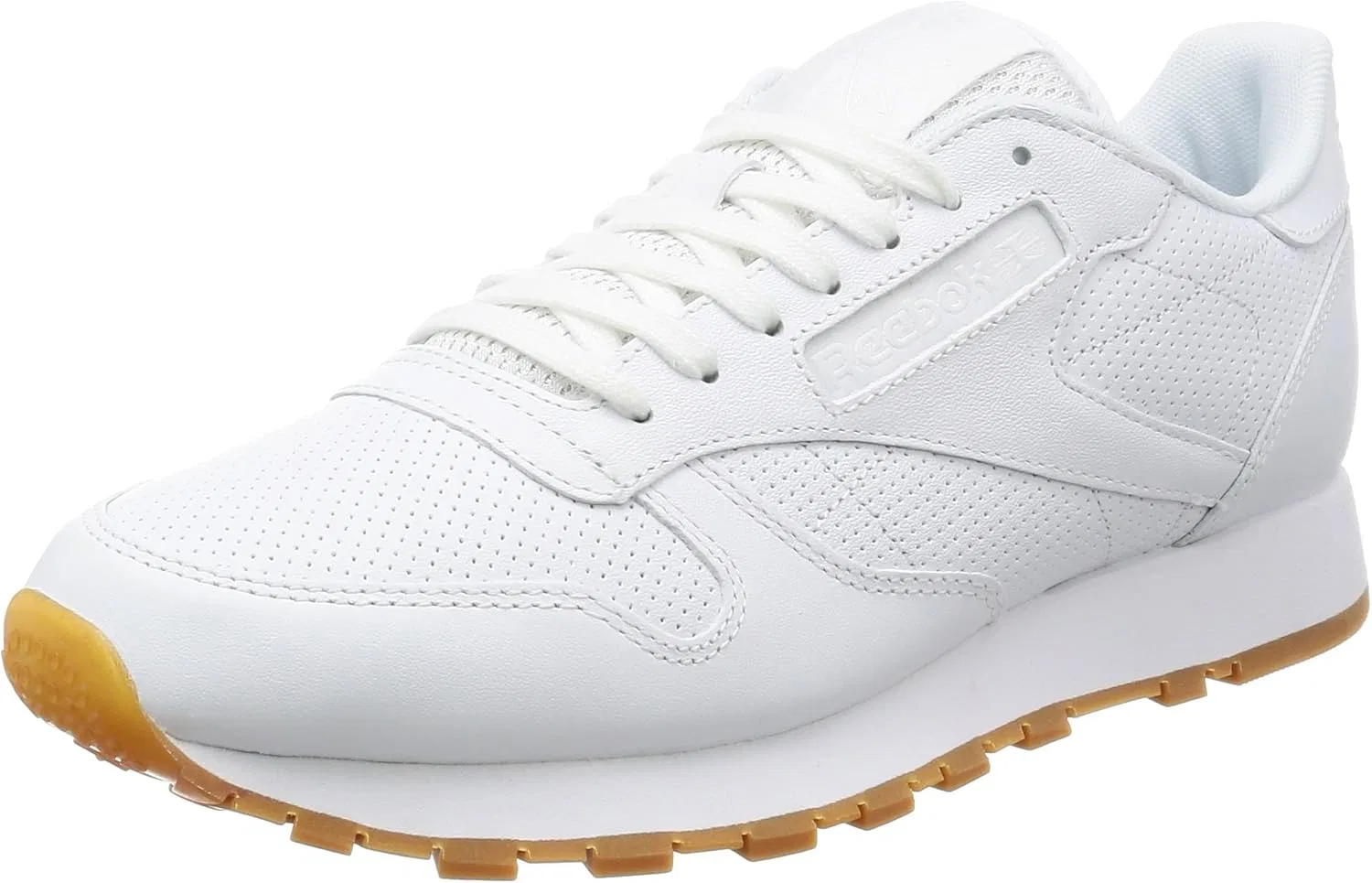 Кроссовки Reebok Unisex Classic Leather PG, White