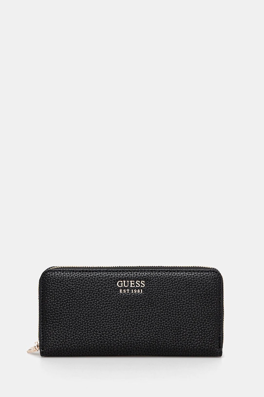 

Кошелек BRENTON Guess, черный