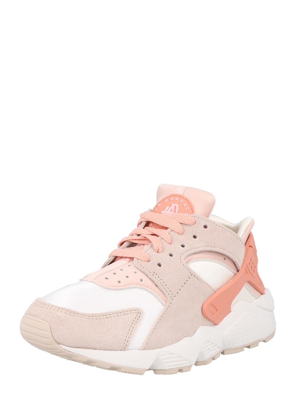 

Кроссовки Nike Sportswear Air Huarache, розовый