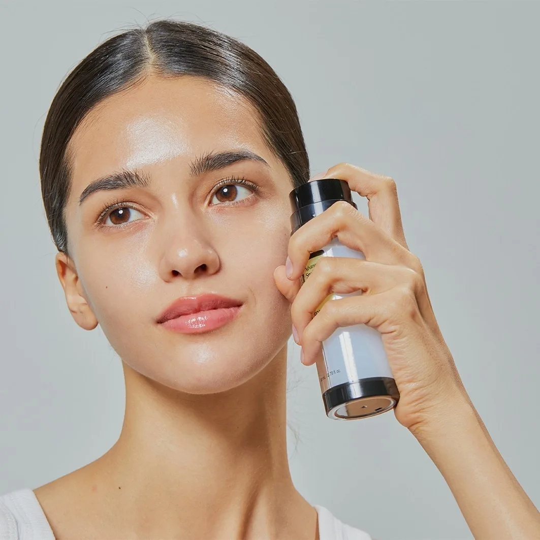Эссенция Cosrx — Для сияния кожи Glow serum с двойным осветляющим эффектом и муцином улитки, 80 мл — фото 2