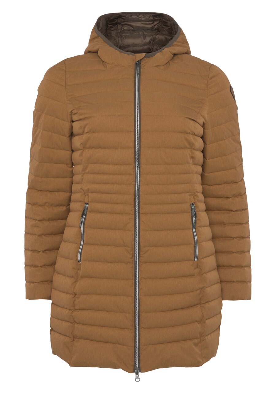 

Демисезонная куртка G.I.G.A. DX by killtec, Light brown