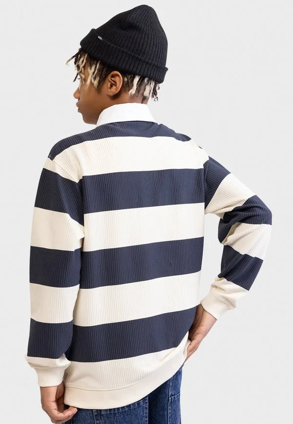 Рубашка поло Redefined Rebel, Navy Blazer — фото 3