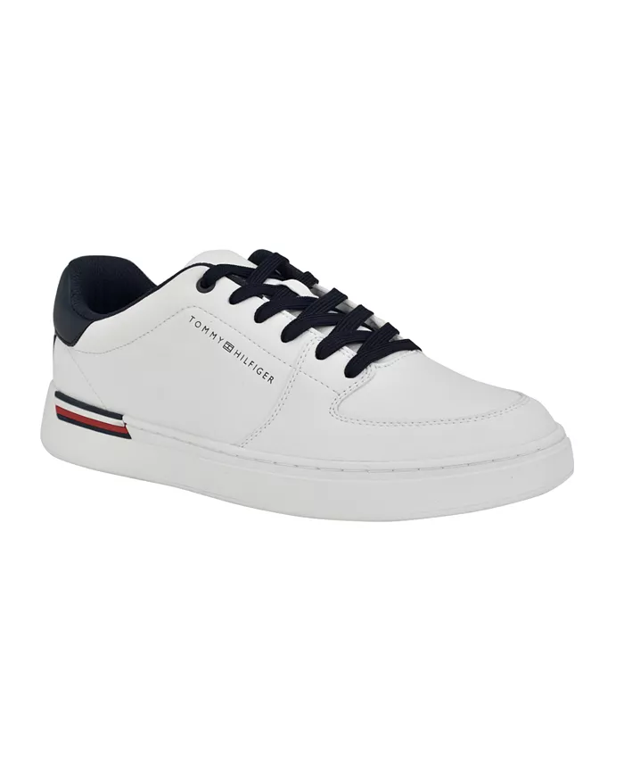 

Мужские модные кроссовки Jorian на шнурках Tommy Hilfiger, мультиколор