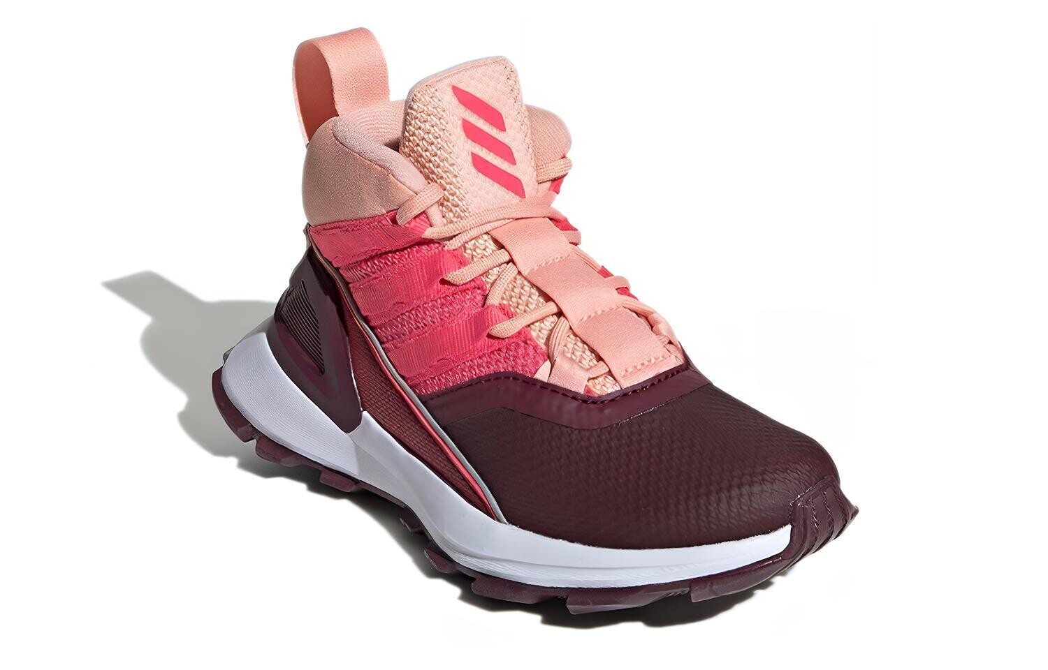Кроссовки Rapida Kids для детей Adidas — фото 3