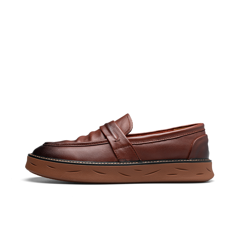 

PARDASAUL Мужские повседневные туфли Low top Black/Brown
