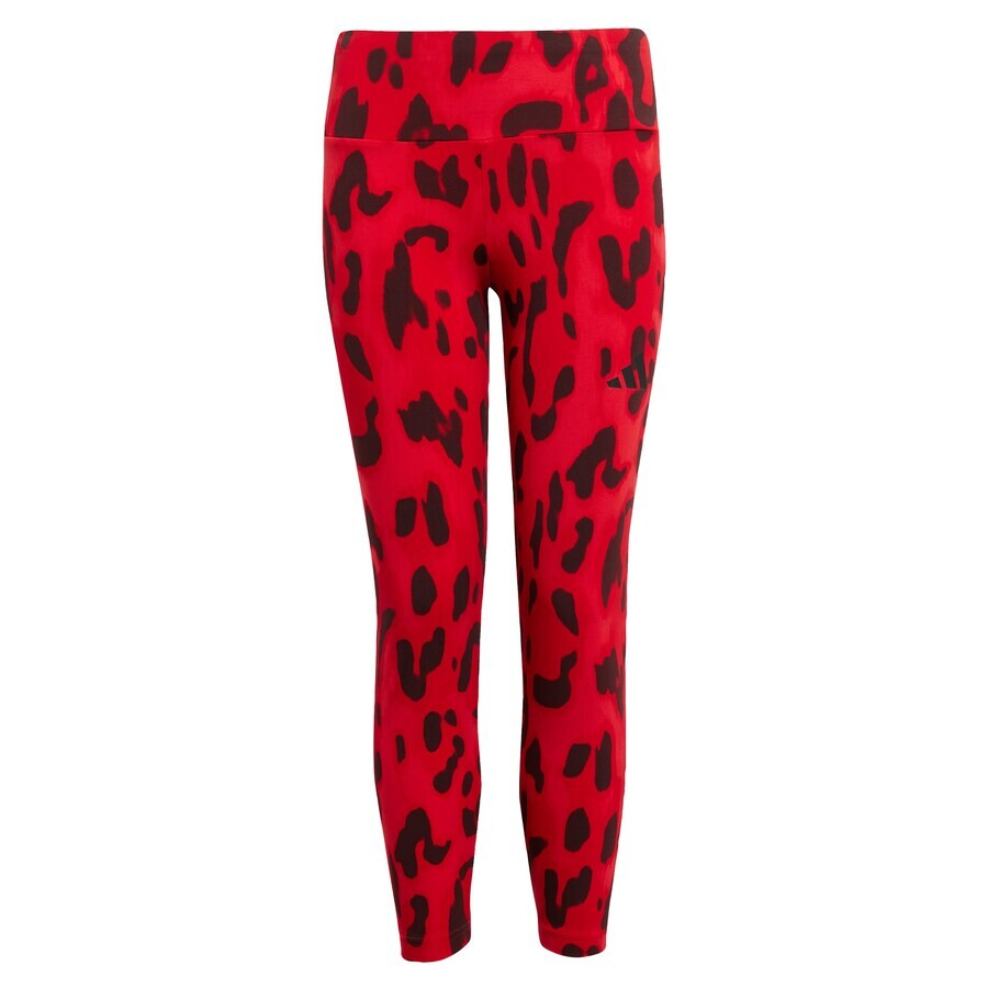 

Брюки ADIDAS SPORTSWEAR Skinny Workout Pants Future Icons, красный