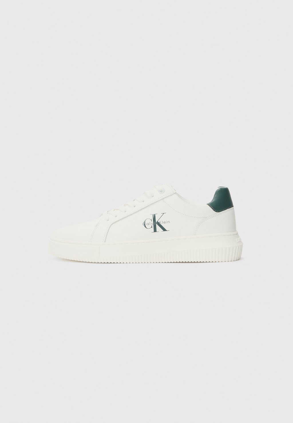 

Кроссовки Calvin Klein Jeans, белый