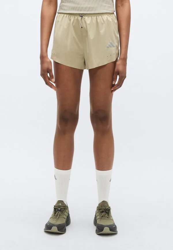 Спортивные шорты adi365 Adidas Performance, Beige