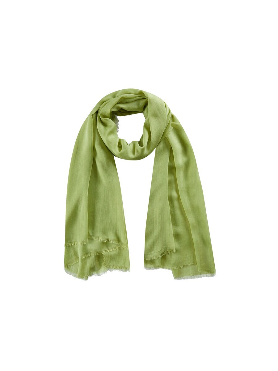 

Шарф CODELLO Scarf, светло-зеленый