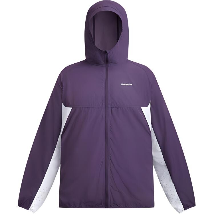 

Солнцезащитная одежда для мужчин Naturehike, цвет Dark Purple