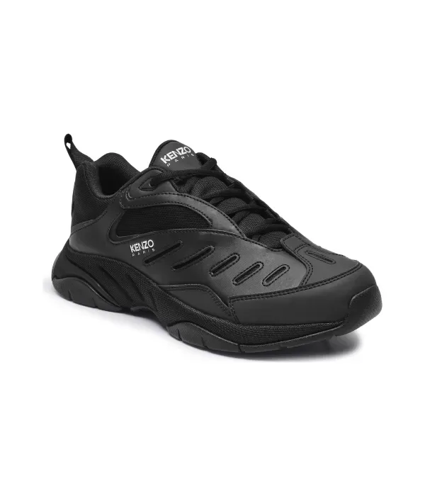 Кроссовки X-TRAINER Kenzo, черный