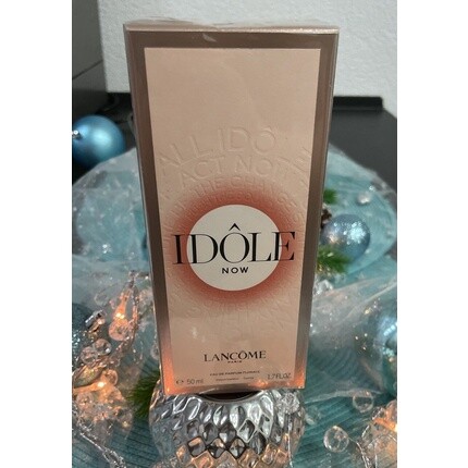 

Lancom Now Eau de Parfum 50ml Markenlos, Серый, Lancom Now Eau de Parfum 50ml Markenlos