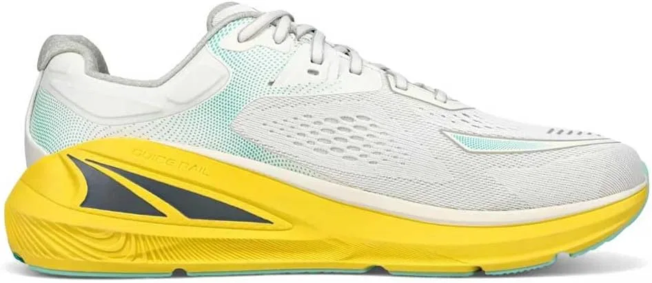 Кроссовки Altra Running - M Paradigm 6 for men, Gray Yellow
