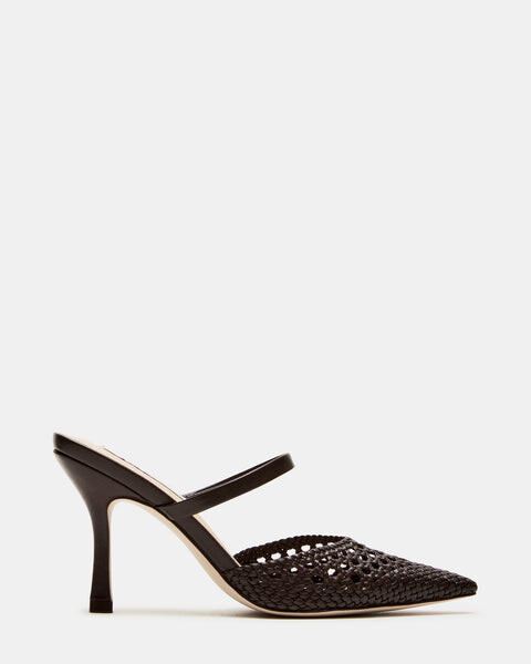 

Мюли Brinley Steve Madden, коричневый