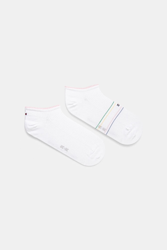 

Носки 2 пары Tommy Hilfiger, белый