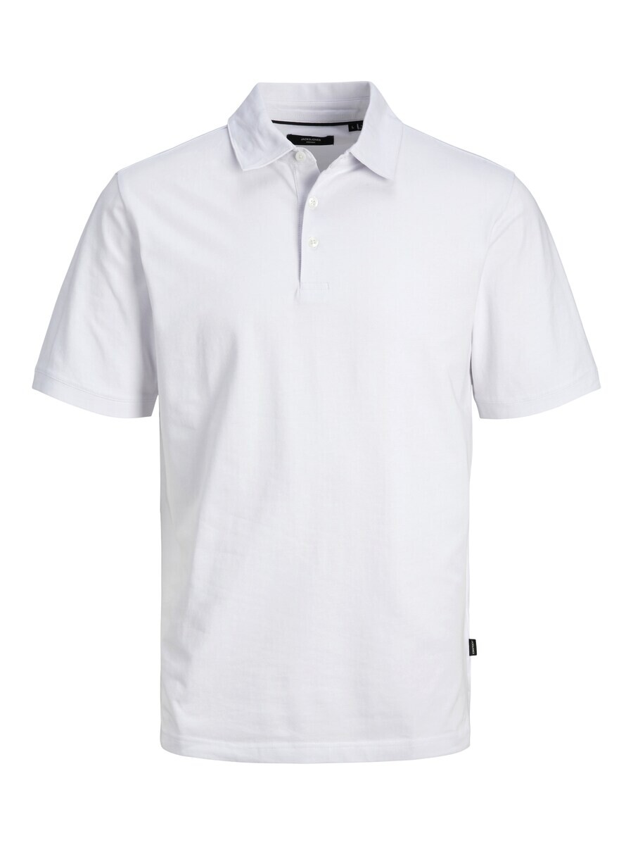 

Футболка JACK & JONES SPENCER, белый
