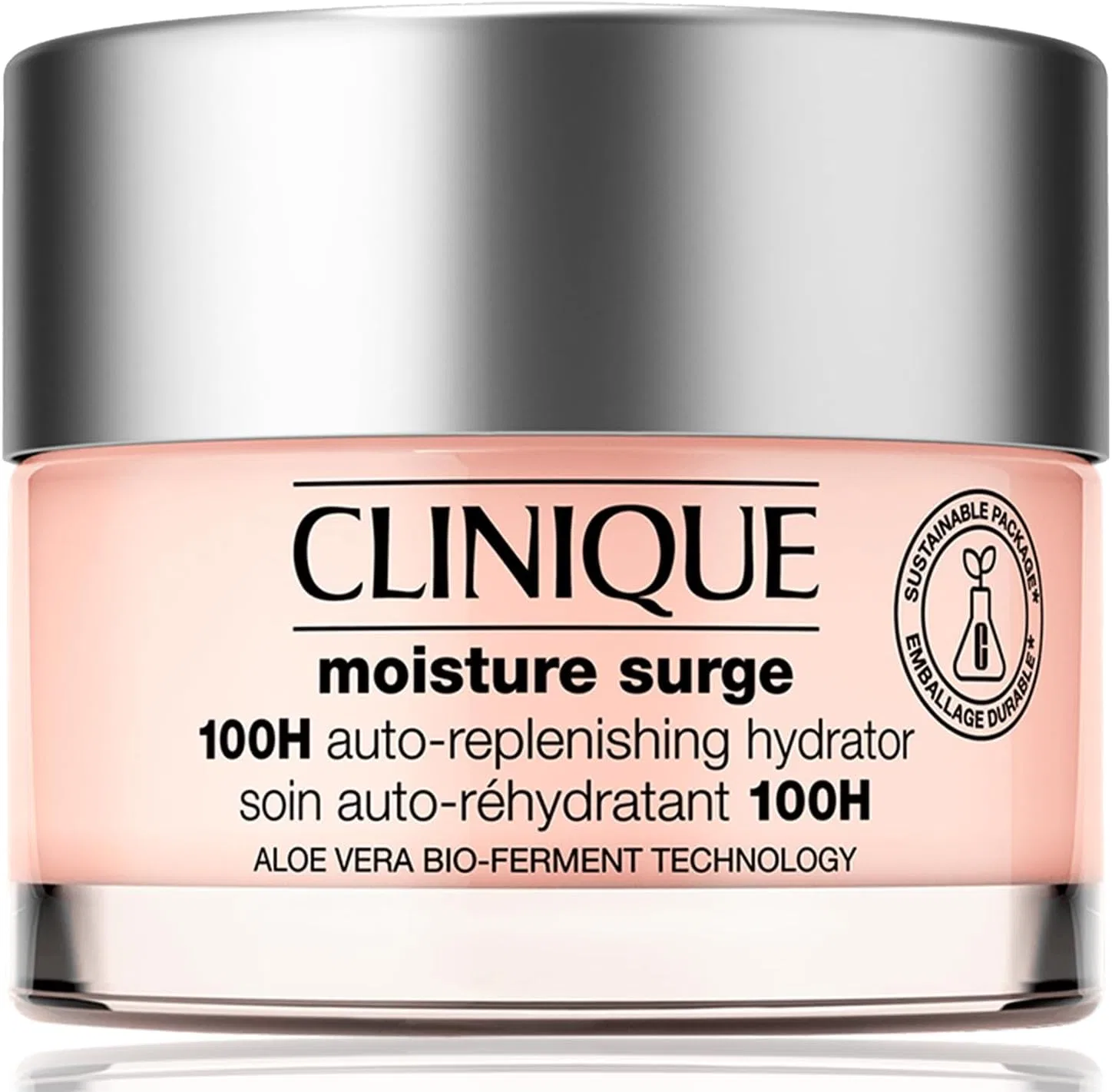 Крем для лица Clinique — Дневной Moisture Surge Gel Cream 100H, 50 мл