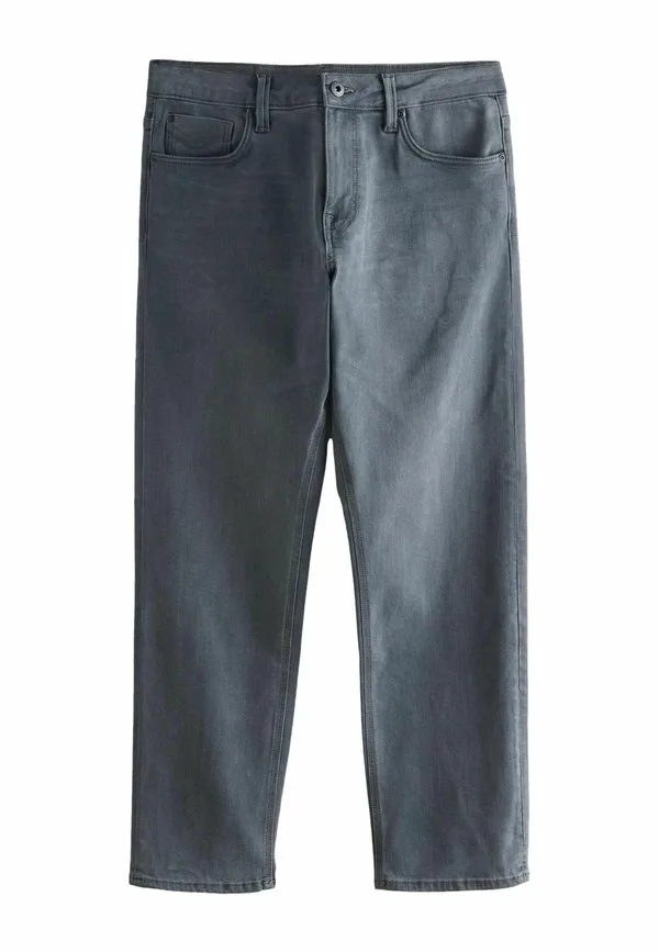 Джинсы прямого кроя motion flex Next, Grey