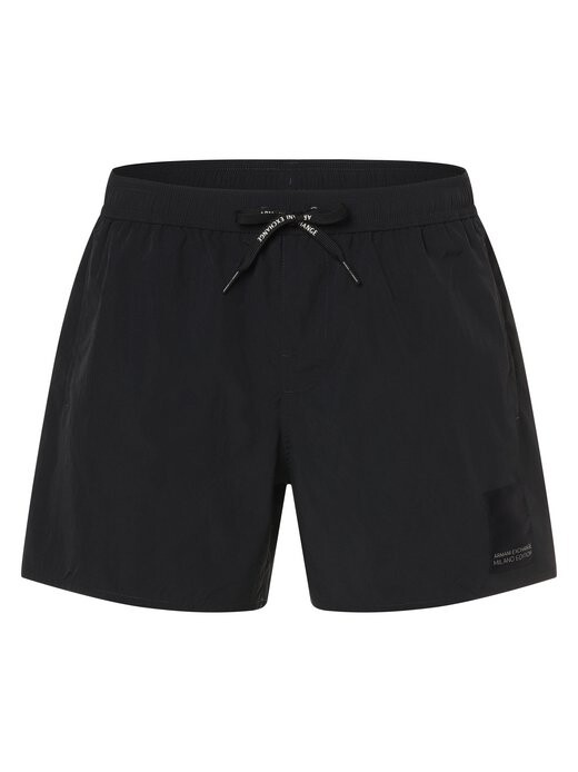 

Плавки Armani Exchange, синий