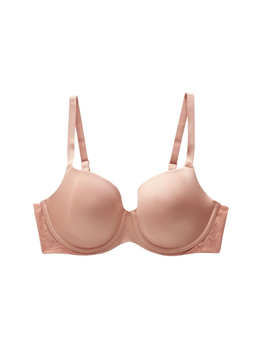 

Бюстгальтер на косточках Next Balconette Bra, нюд