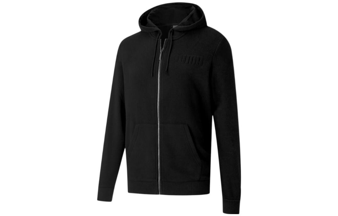 

Мужская куртка Puma, цвет Black