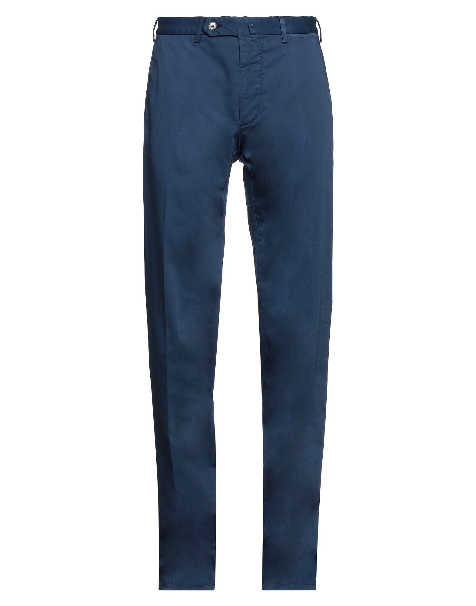 

Брюки Santaniello, темно-синий