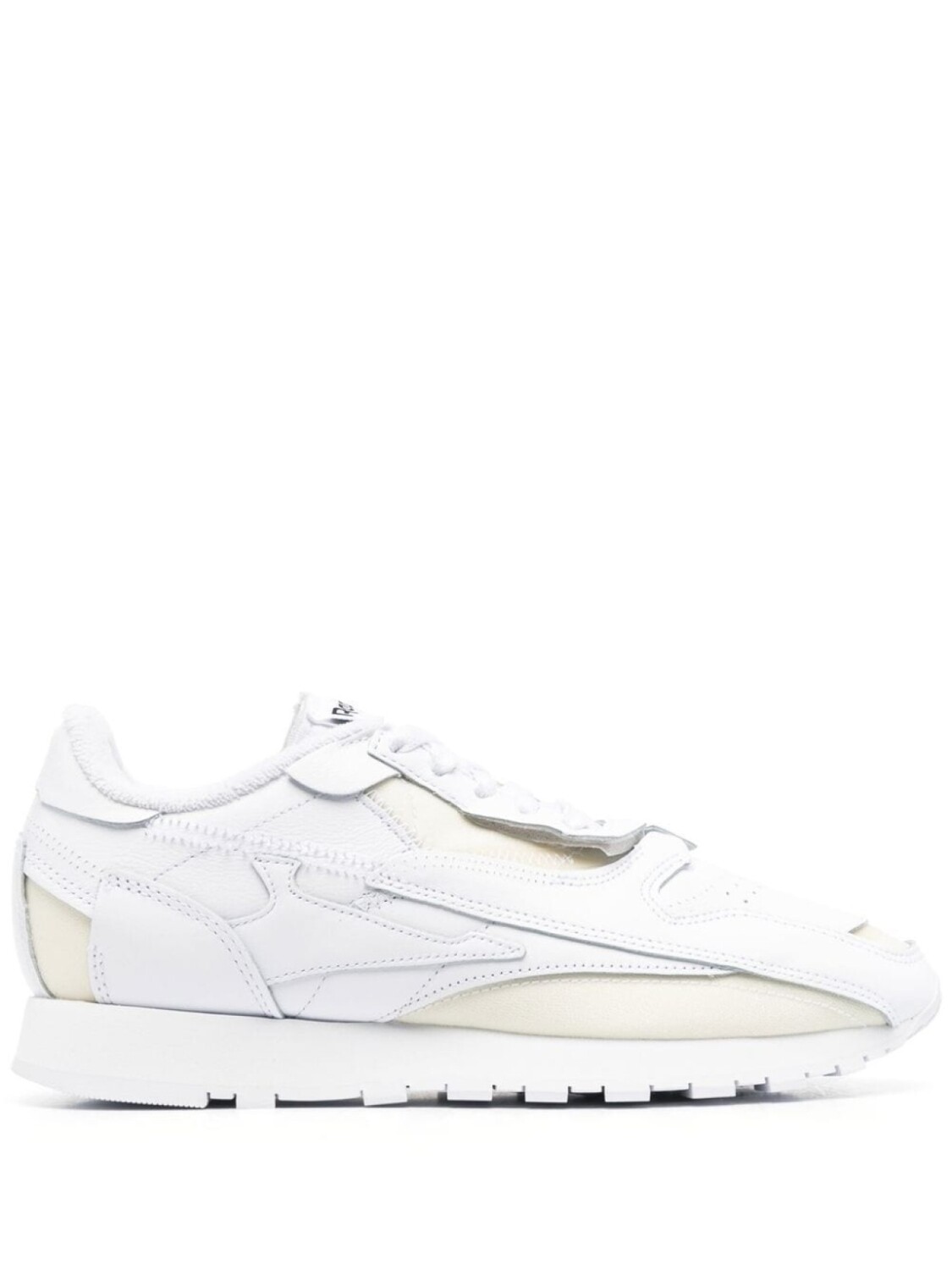 

Кроссовки Maison Margiela х Reebok Memory Of, белый