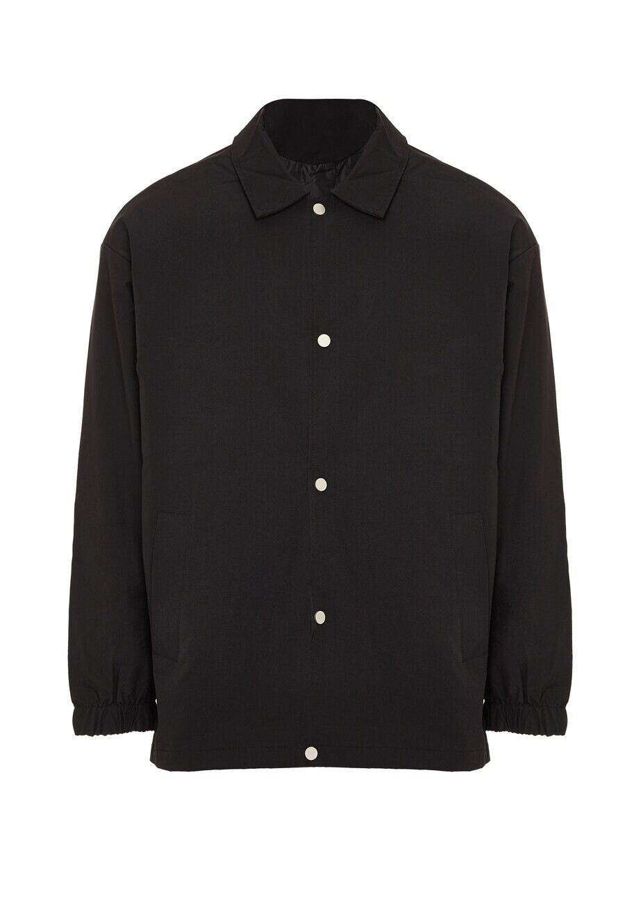 

Всесезонная куртка ACESELLO Between-Season Jacket, черный