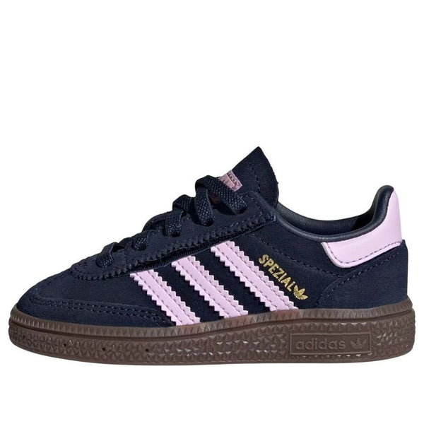 

Кроссовки handball spezial elastic Adidas, синий