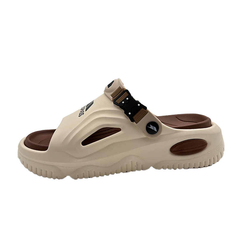 

TRESPASS Пляжные сандалии мужские, черные, серые, бежевые