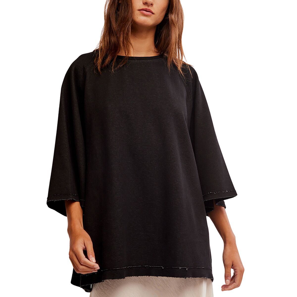 

Футболка Joah Free People, черный