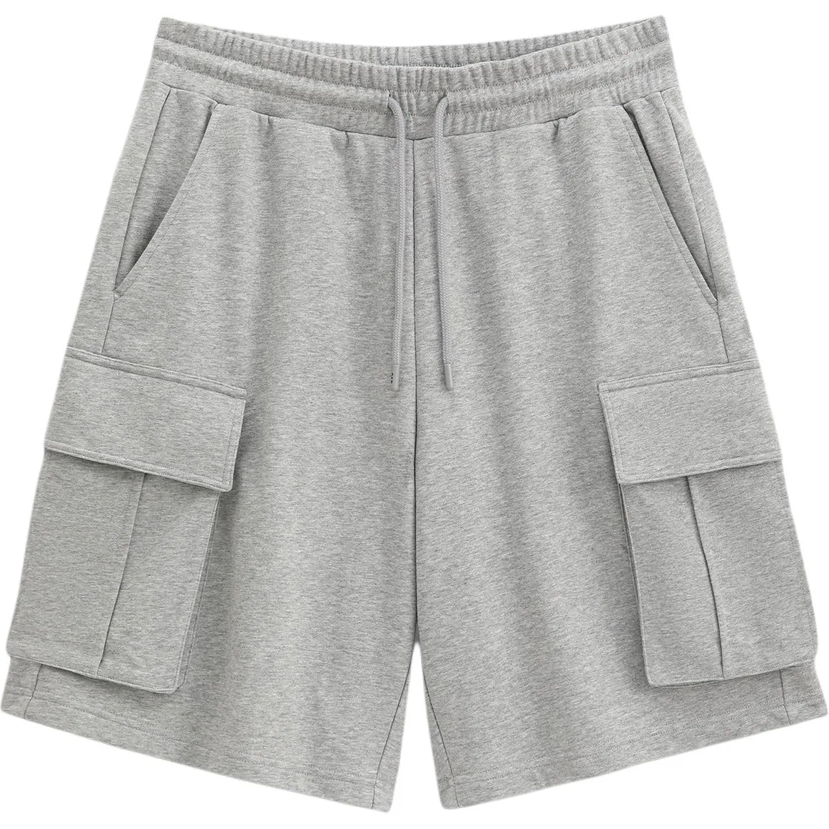 Шорты повседневные GAP Light Gray