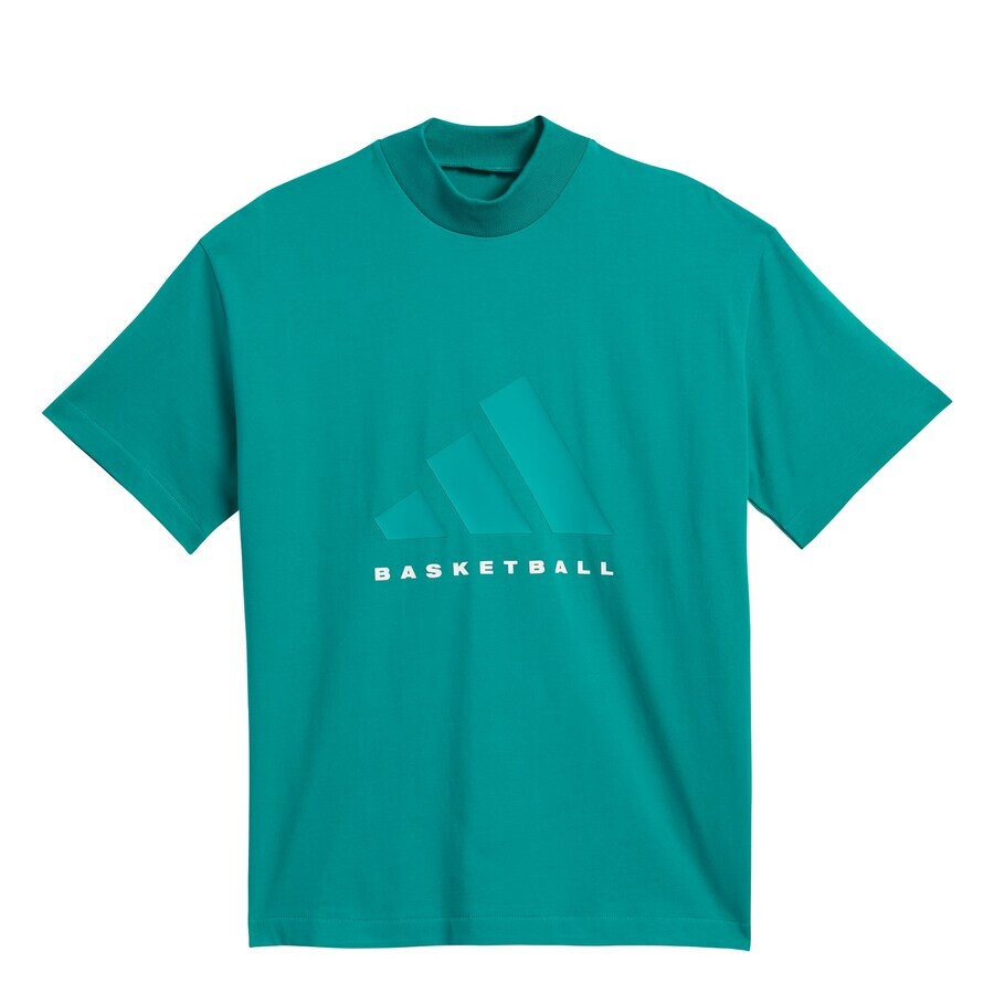 

Спортивная футболка ADIDAS PERFORMANCE Performance One, цвет Jade