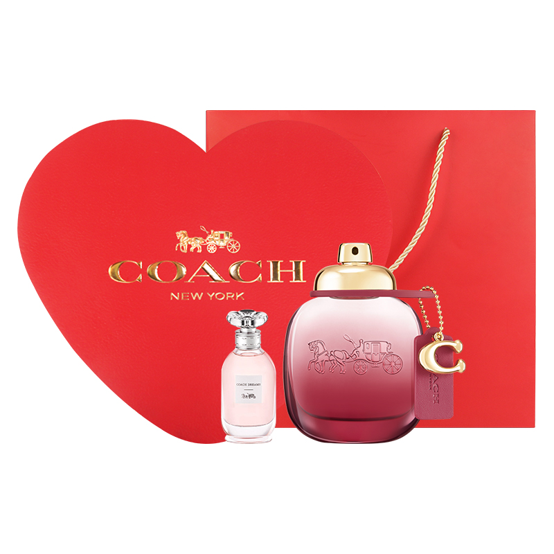 

Набор духов для женщин COACH