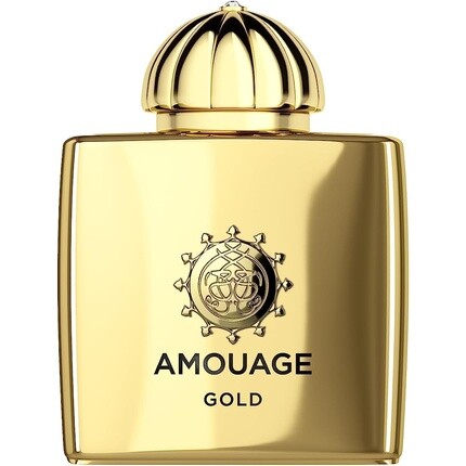 

Парфюмированная вода Amouage Gold