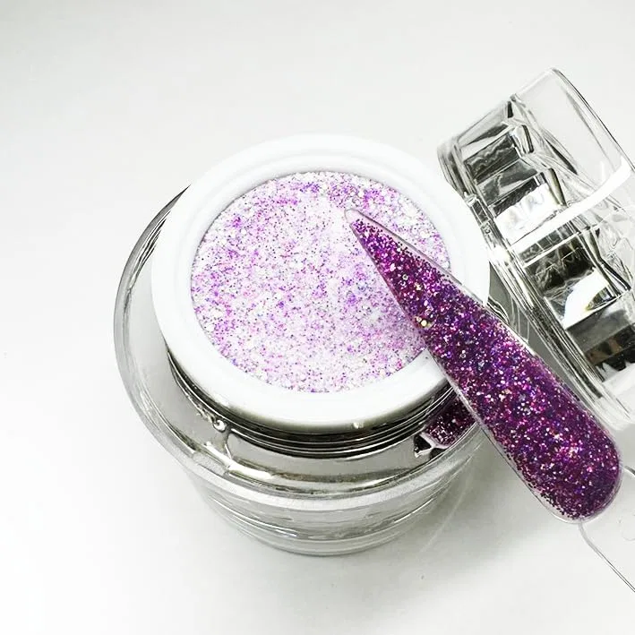 Крем для лица Skullp Madness — Дневной GOSSIP girl, , Deep Purple, 13 г