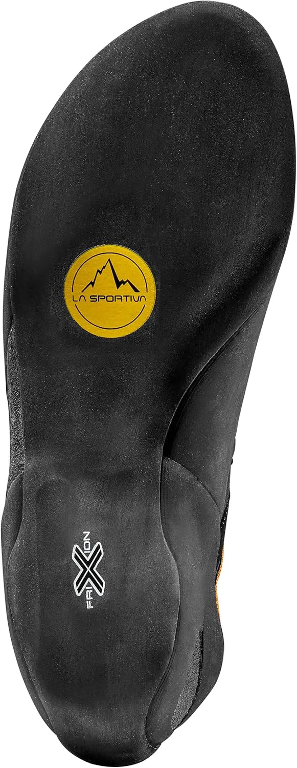 Мужские альпинистские и туристические ботинки La Sportiva, оливковый — фото 2