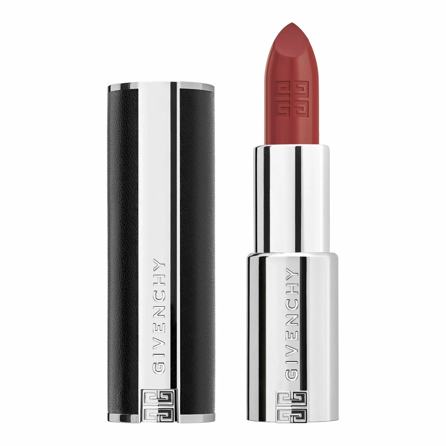 Блеск для губ Rouge Interdit Silky Givenchy Beauty, No. 228 Rose Fumé