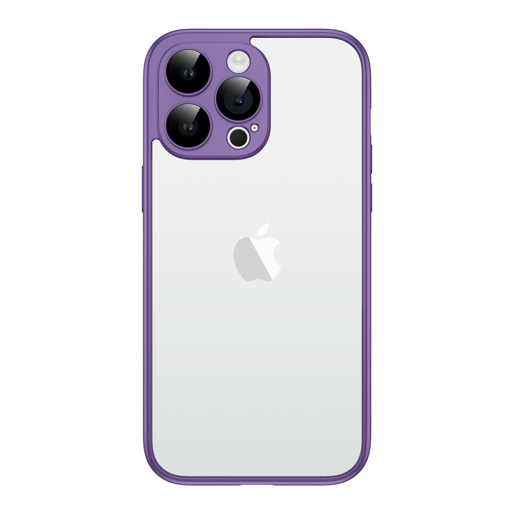 

Оживите его. Чехол для телефона Xu Xian, Purple