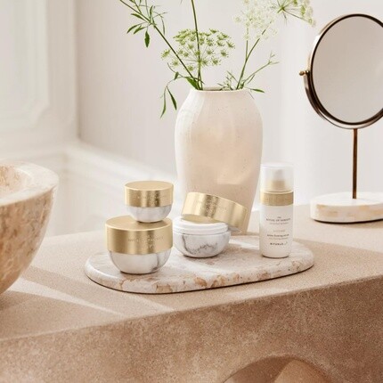Крем для лица Rituals — The Ritual of Namasté Активный укрепляющий ночной Ageless Collection, 50 мл — фото 2