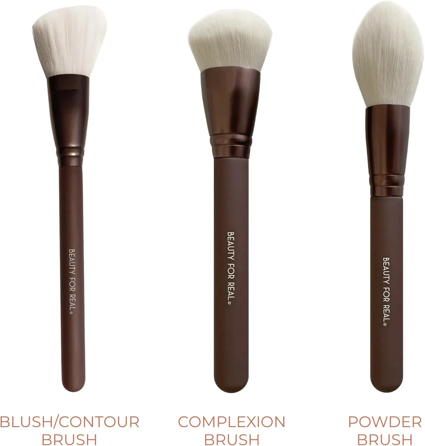 Набор для ухода за кожей Beauty For Real Essential Pro Complexion, 3 предмета — фото 3