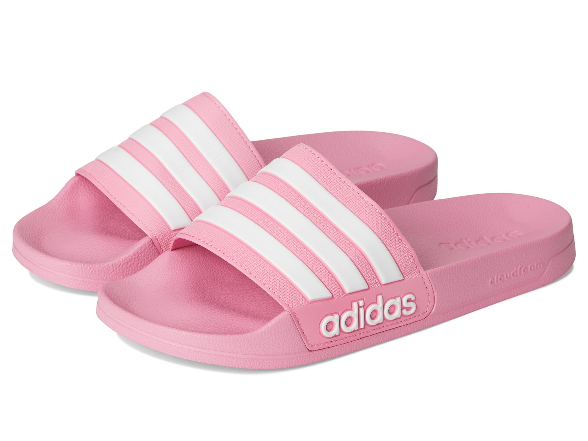 

Сандалии Unisex adidas Adilette Shower Sandals, цвет Bliss Pink/White/Bliss Pink