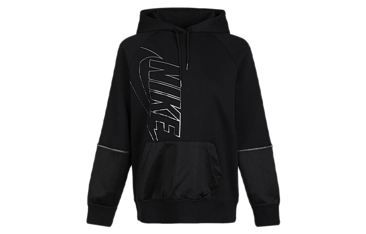 

Женская толстовка Nike, цвет Black