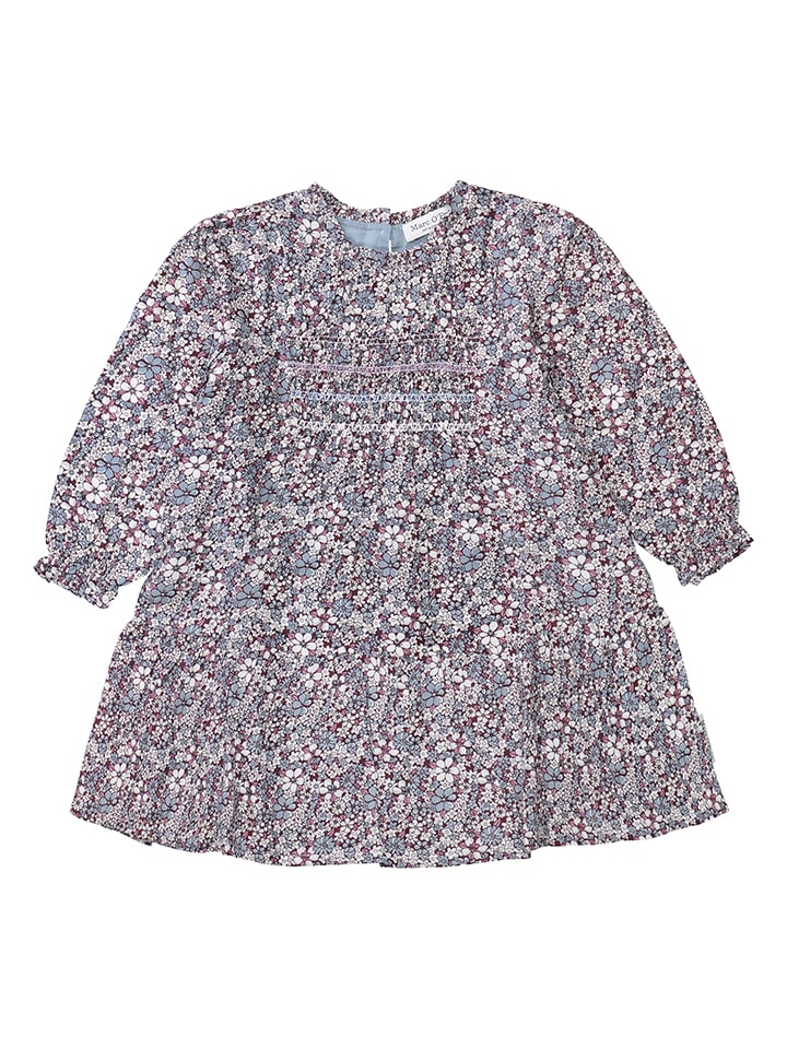 

Платье Marc O'Polo Junior, красочный