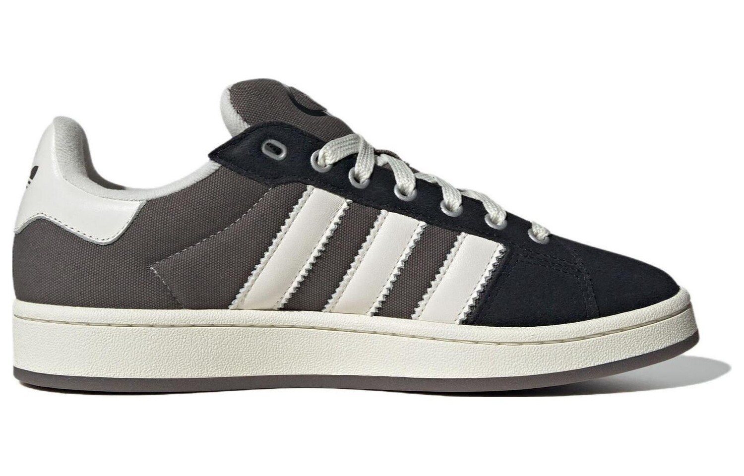 Adidas originals Кроссовки для скейтбординга CAMPUS 00s унисекс, Grey/black/white — фото 2