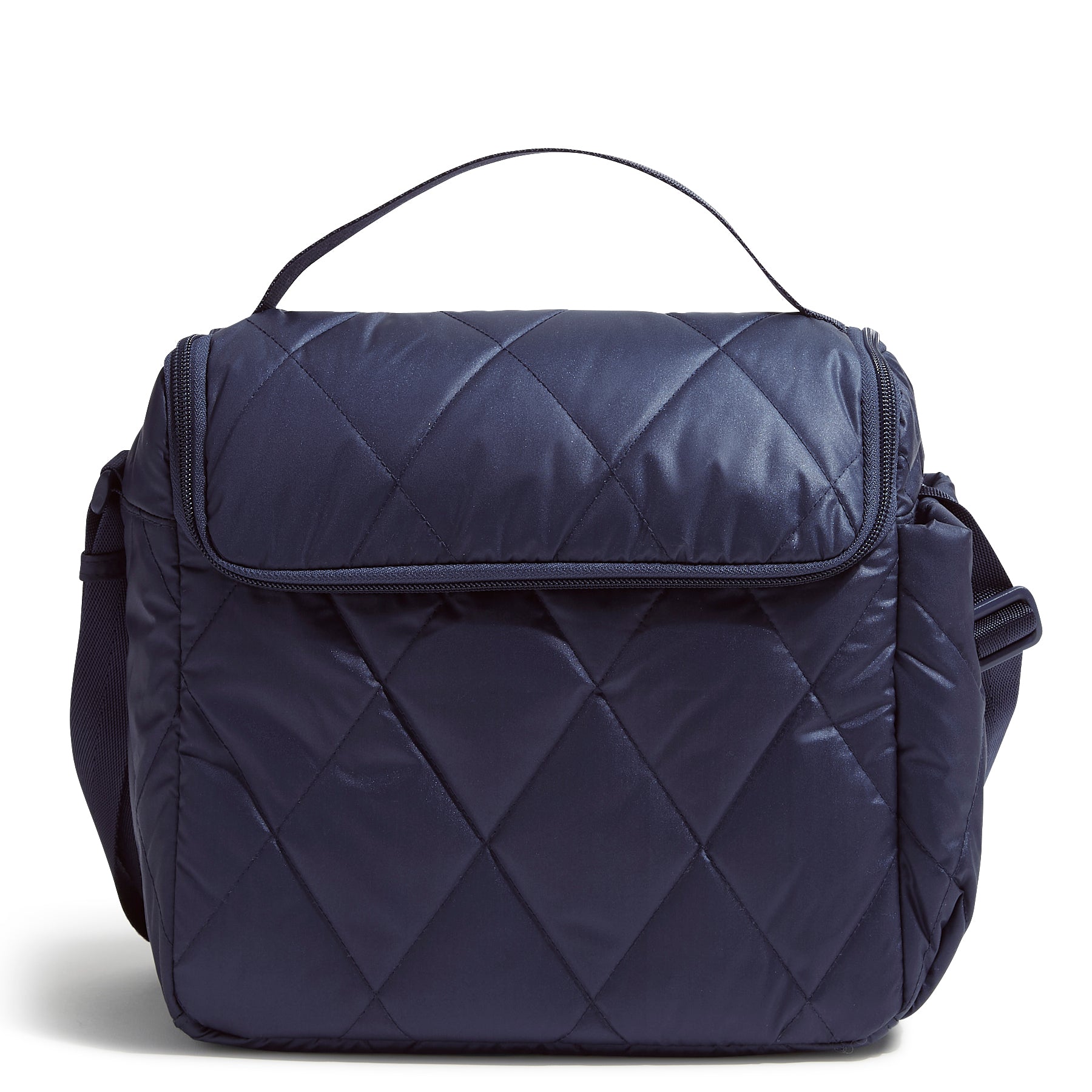 

Outlet Ультралегкая сумка для обеда через плечо Vera Bradley, цвет peacoat