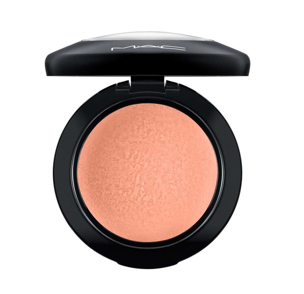 

Минеральные румяна mineralize blush Mac, цвет naturally flawless, вес 3.2 гр.